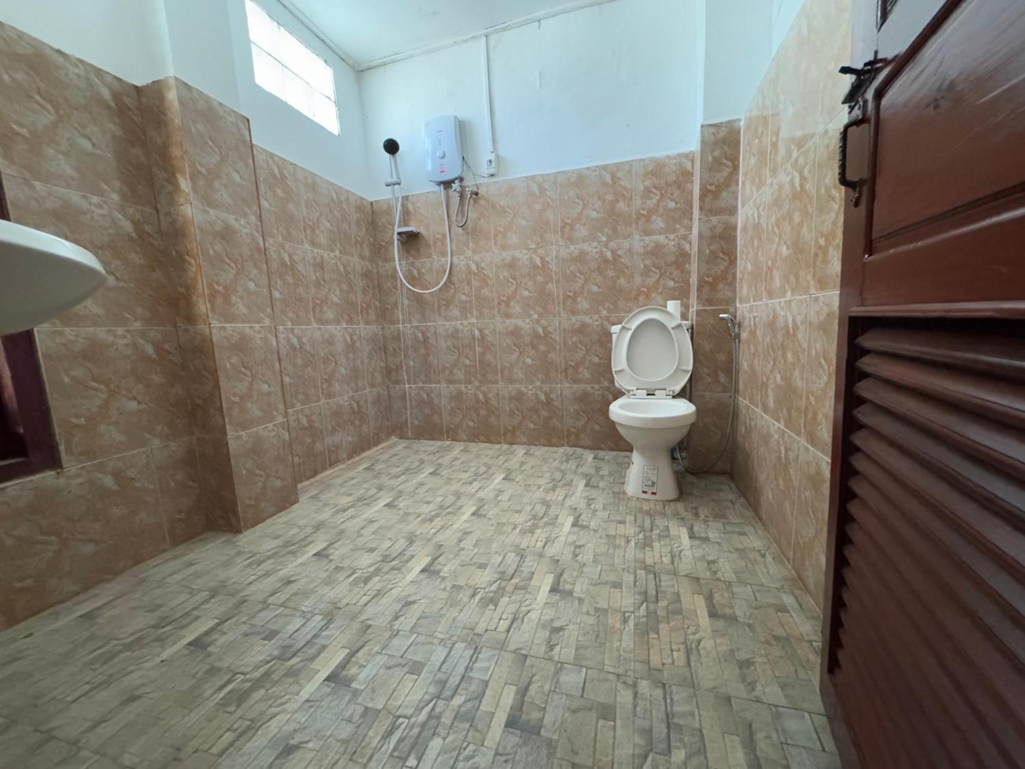 Vang Vieng Green Hotel 외부 사진