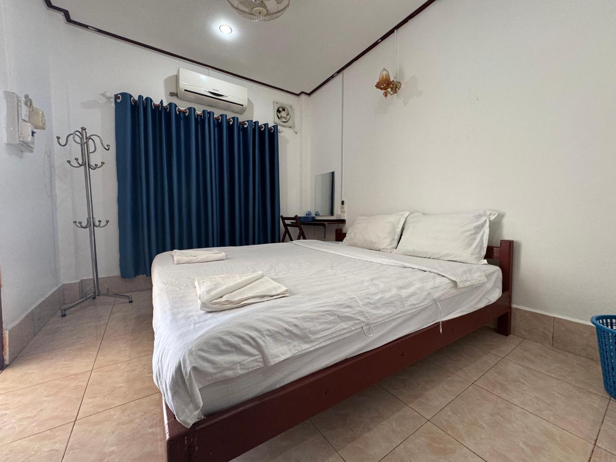 Vang Vieng Green Hotel 외부 사진