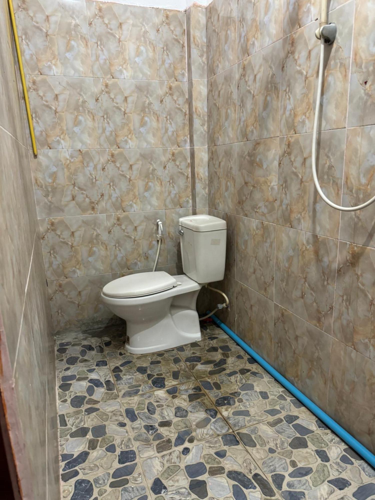 Vang Vieng Green Hotel 외부 사진