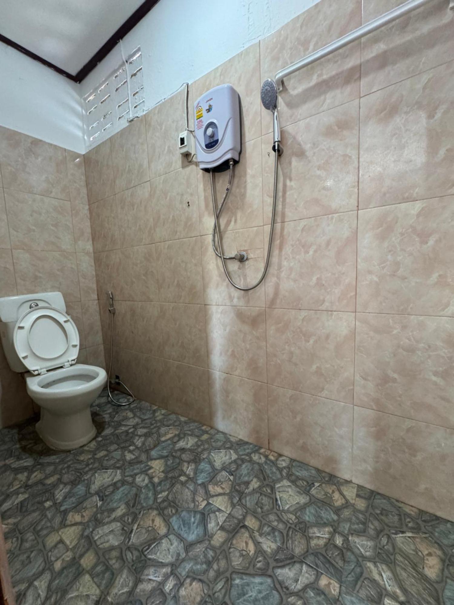 Vang Vieng Green Hotel 외부 사진