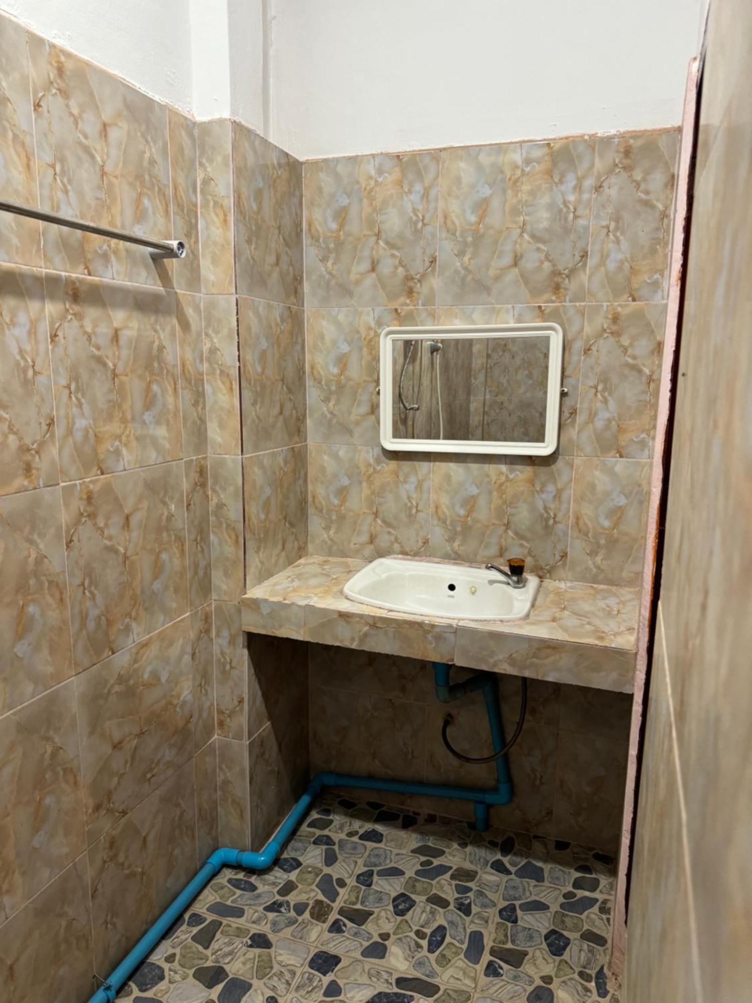 Vang Vieng Green Hotel 외부 사진